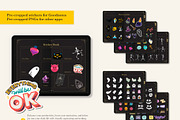 Life+ Eclipse Undated Planner, a Presentation Template by Bichin (Thumbnail 8 of 10)