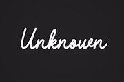 Giftmas - Monoline script font, a Script Font by Fontcastle (Thumbnail 3 of 7)