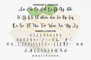Buttercake | Script Font, a Script Font by Scratchones (Thumbnail 4 of 8)