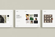 QINN/Brand Guidelines, a Brochure Template by Studio Elevate (Thumbnail 6 of 12)