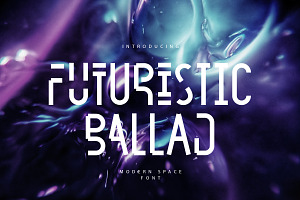 Futuristic Ballad