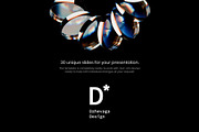 Investment Pitch Deck, a Presentation Template by Dzhevaha Design (Thumbnail 7 of 7)