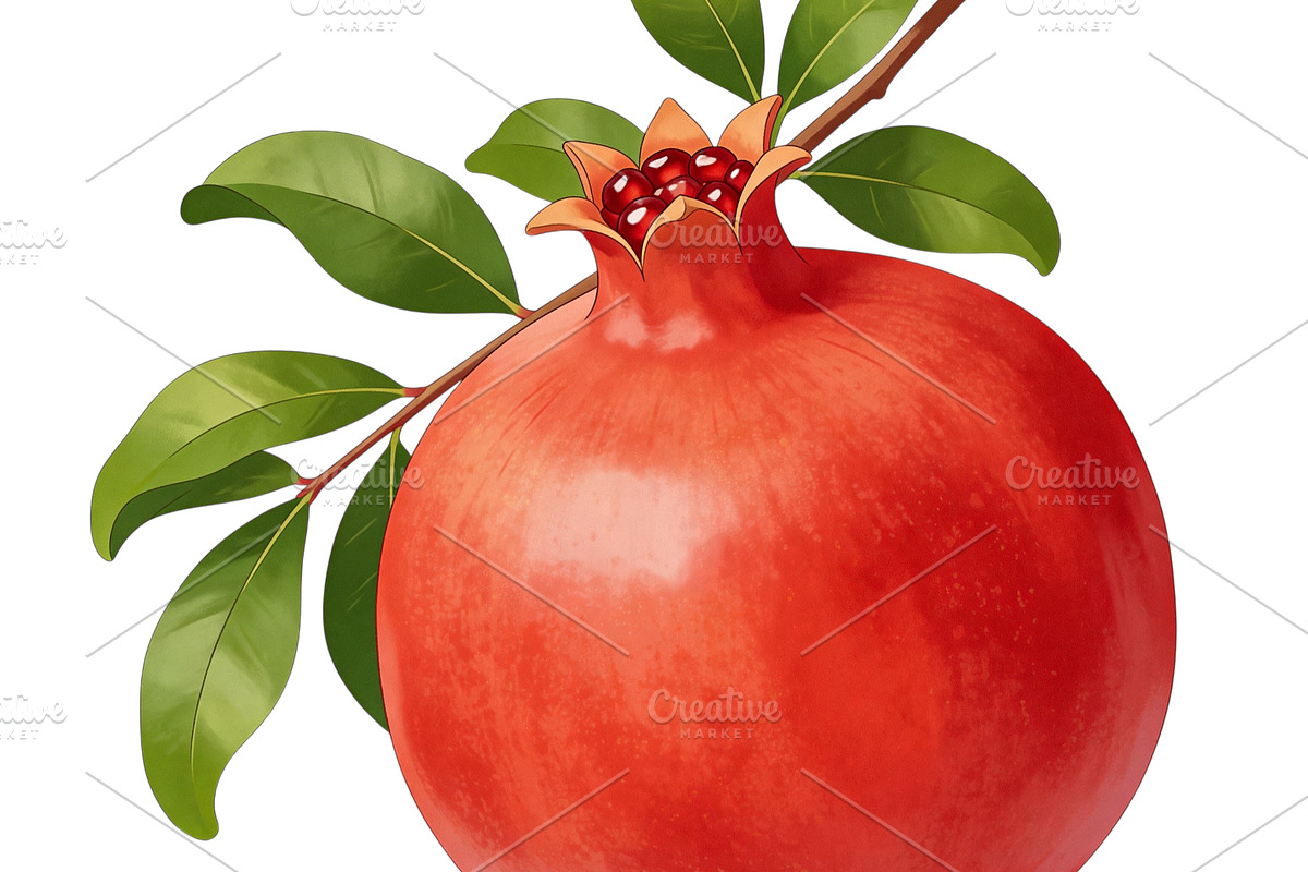 All Fruits Bundle Master Collection, a Food & Drink Photo by FlyeredTemplate (Photo 61 of 130)