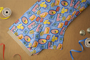 Tropical Bliss, a Pattern Graphic by MSNTY STUDIOX (Thumbnail 15 of 31)