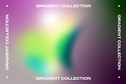 Gradient Collection, a Texture Graphic by Joseph Chernashki (Thumbnail 4 of 24)