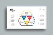 Venn diagrams templates, a Presentation Template by Grafvish (Thumbnail 4 of 8)