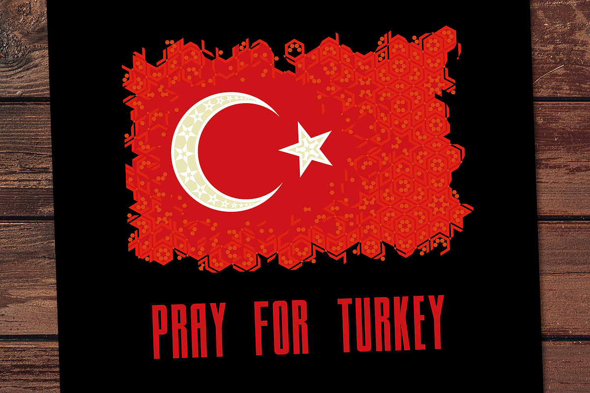 Pray for Turkey. Turkey earthquake o, a Templates & Theme by Azat1976