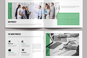 Creative Brochure Landscape Template, a Brochure Template by MightyDesign (Thumbnail 6 of 9)