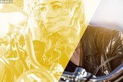 Duo-Yellow Duotone Photoshop Action, an Action Add-On by Claudiu Gabriel (Thumbnail 6 of 6)