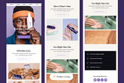 Figma Multipurpose Email Newsletter, an Email Template by andrisetiawannn (Thumbnail 6 of 6)