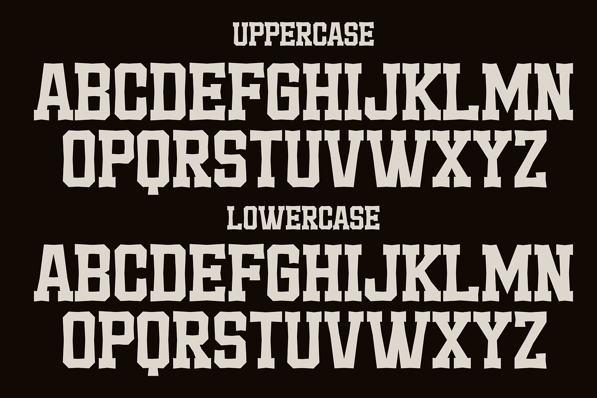 Losver - A Modern Serif, a Serif Font by Marvadesign (Photo 3 of 7)