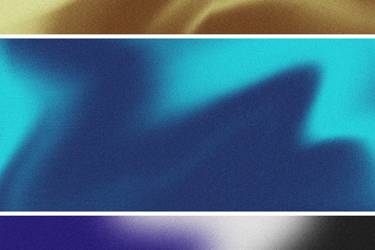 10 Grainy Liquid Color Flow Textures, a Background Photo by Hamza067 (Photo 2 of 4)