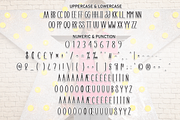 Starboy | Script Font, a Script Font by Scratchones (Thumbnail 7 of 8)