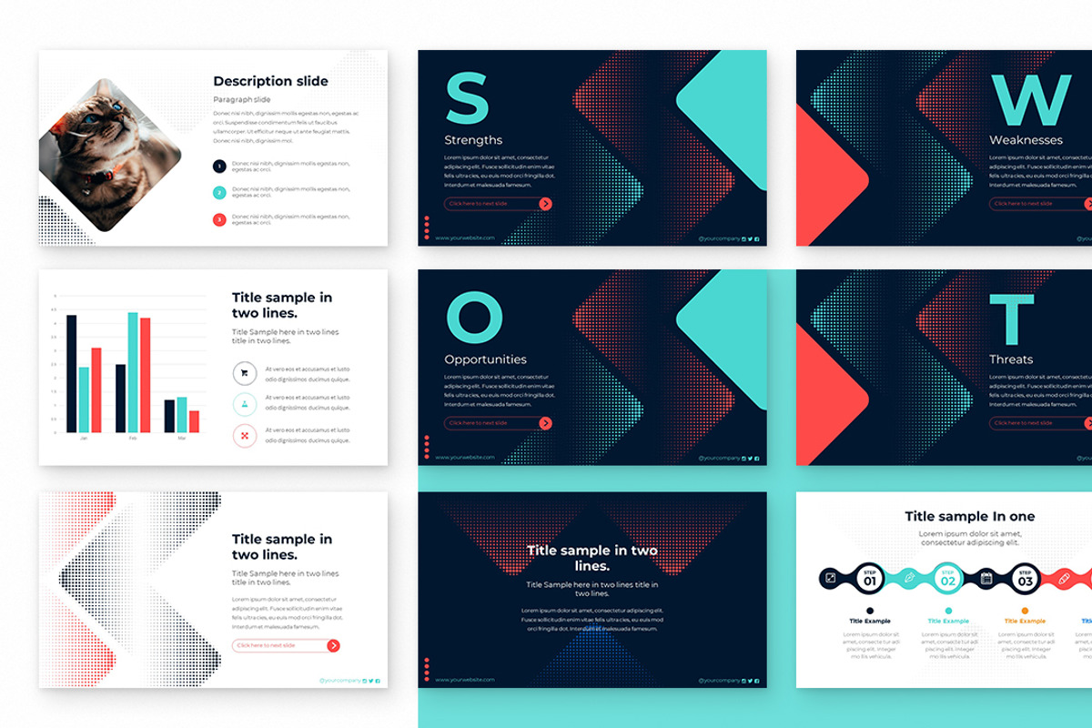 Range Point Powerpoint Presentation
