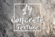 14 Concrete and Cement Textures Pack, a Texture Graphic by pongsakornjun (Thumbnail 2 of 3)