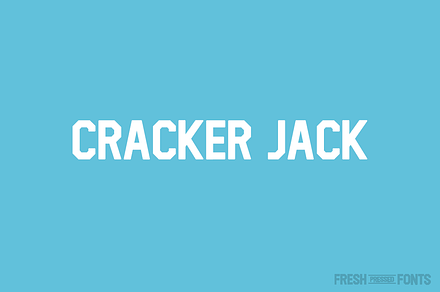 Cracker Jack