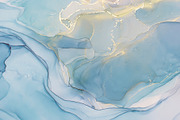 Abstract blue ink textures, a Texture Graphic by Anntuan (Thumbnail 13 of 21)