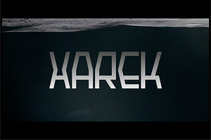 Xarek