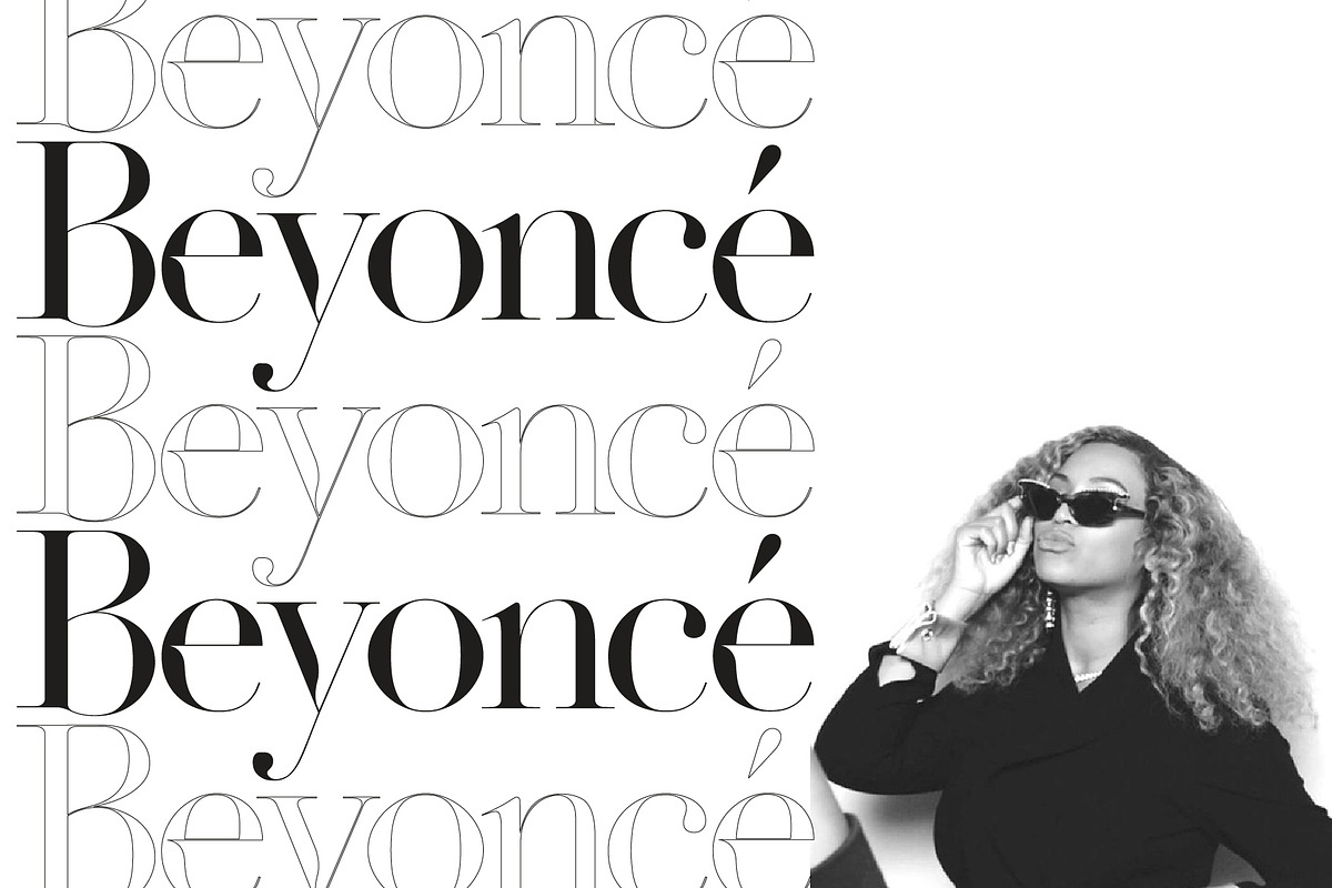 Evangelina - Fashion Display Font, a Font by Tropical Type (Photo 10 of 13)