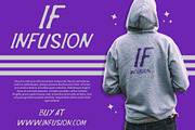 Berkin Blur, a Sans Serif Font by Craft Supply Co. (Thumbnail 5 of 8)