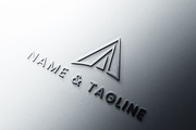 Minimalist Logo Collection, a Branding & Logo Template by Creatiya Type (Thumbnail 25 of 30)