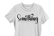 Valentine | Script Font, a Handwritten Font by Scratchones (Thumbnail 2 of 9)