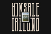 Ruffian Rose, a Slab Serif Font by Chad Palmer Designs (Thumbnail 7 of 7)
