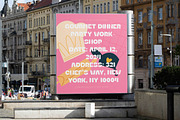 Bakery Cafes Modern Sans Serif, a Serif Font by timelesstype.co (Thumbnail 11 of 20)