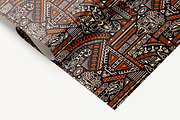 Aztec ornaments backgrounds set, a Decorative Illustration by PaperTrident (Thumbnail 13 of 15)
