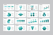 Business Strategy Presentation, a Presentation Template by CreativeSlides (Thumbnail 23 of 26)