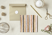 Abstract striped textures, a Texture Graphic by pictures for you (Thumbnail 20 of 25)