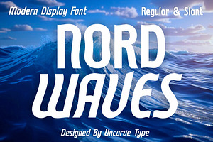 Nordwaves