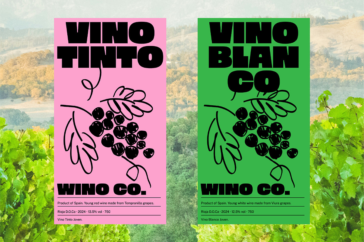 Cheers Big Sans - Chunky Sans Serif, a Sans Serif Font by BTYPE (Photo 2 of 15)