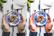 Food Lightroom Presets, an Action Add-On by Lavinsky Art Store (Thumbnail 6 of 21)