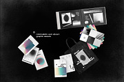 Abstract Graphics Pack, a Texture Graphic by Inartflow (Thumbnail 22 of 23)