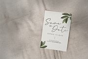 Card Mockup Bundle Boho, a Print Template by Esther van Helmont (Thumbnail 5 of 6)