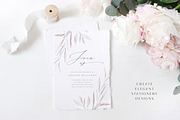 Botanica Watercolor Florals, a Texture Illustration by Opal Creative (Thumbnail 6 of 13)