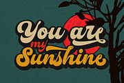 Nigthwel - Retro Font, a Script Font by Picatype Studio (Thumbnail 3 of 9)