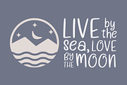 Lunar Shore Cute Handwriting Font, a Font by Dancing with Ink (Thumbnail 14 of 19)