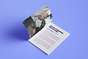 Maxy More Modern Sans Serif Font, a Sans Serif Font by Perfectype (Thumbnail 5 of 10)