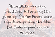 Angista | Script Font, a Handwritten Font by Scratchones (Thumbnail 6 of 9)