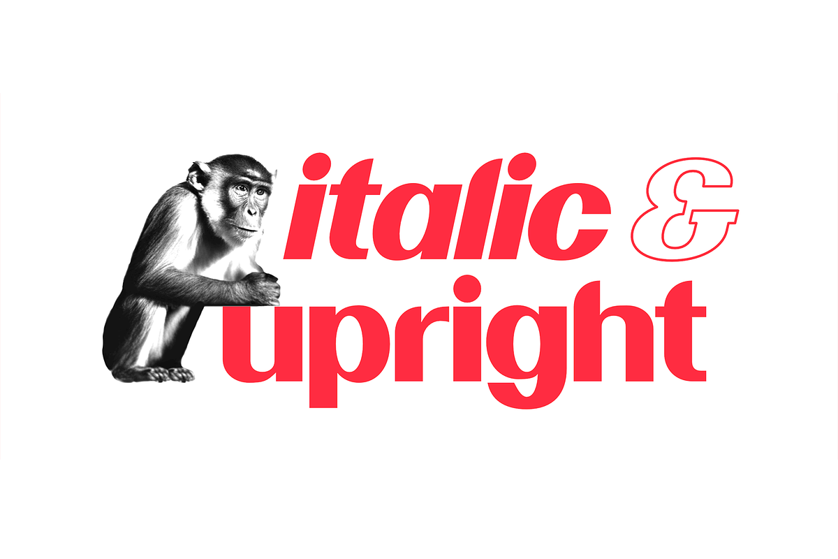 OTC Quick, a Sans Serif Font by OTC (Photo 2 of 6)