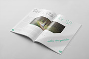 Magazine Template 51, a Magazine Template by pmvch (Thumbnail 8 of 13)