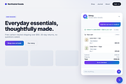 Sohay — RAG AI Chatbot for WordPress, a WordPress Template by Bengal Studio (Thumbnail 5 of 9)