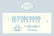 La Mer Birthday Suite, an Icon by Jordyn Grace Design (Thumbnail 4 of 9)