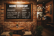 Casa - Elegant High-Contrast Serif T, a Font by Astuti Studio (Thumbnail 15 of 16)