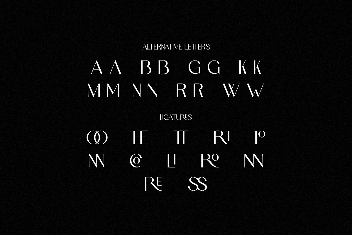Celore Family (12 Fonts), a Sans Serif Font by Schrifted Type (Photo 13 of 14)