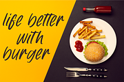 Brownie Brush Font, a Script Font by Formatika Studio (Thumbnail 3 of 6)
