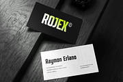 Grand - Headline Business Font, a Sans Serif Font by Hamz Studio (Thumbnail 2 of 13)
