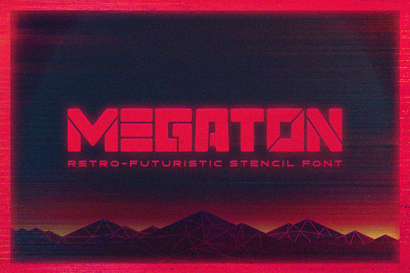 MEGATON preview 7